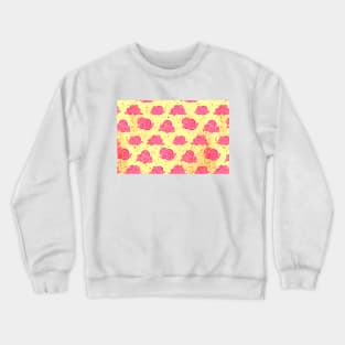 Eastern Clouds Crewneck Sweatshirt